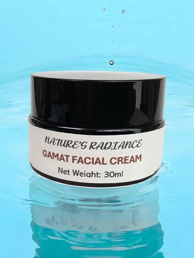 Gamat Facial Cream