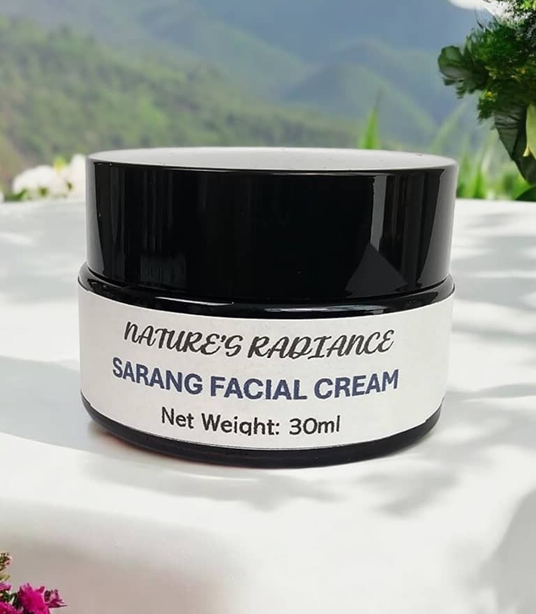 Facial Cream