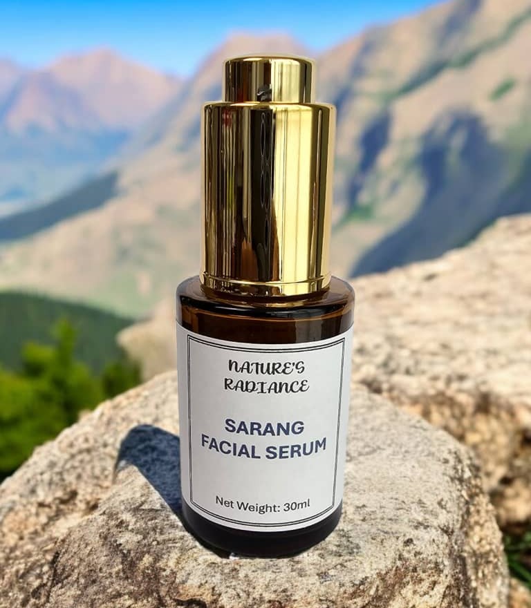 Facial Serum