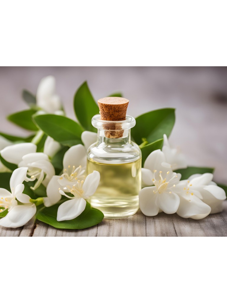Jasmine Absolute (Jasmine Essential Oil) 300ml