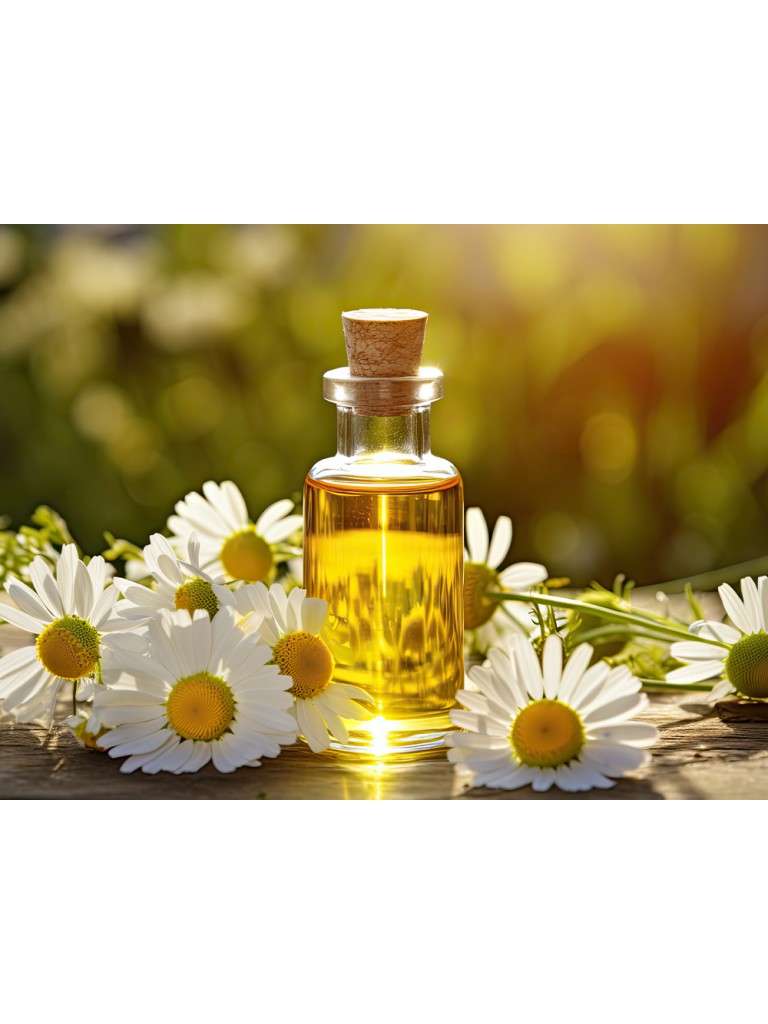 Roman Chamomile Oil 300ml